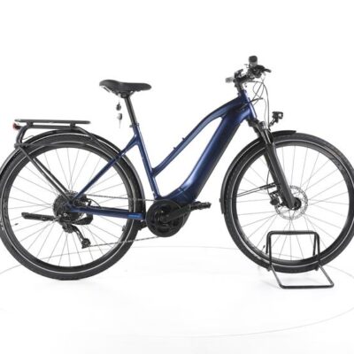 Giant Explore E+ 2 Trekking E-Bike