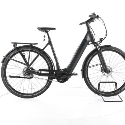 Giant DailyTour E+ 2 City E-Bike Tiefeinsteiger 2023