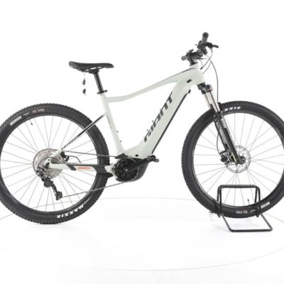 Giant Fathom E+ 2 E-Bike