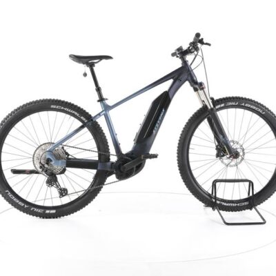 Stevens E-Cayolle E-Bike