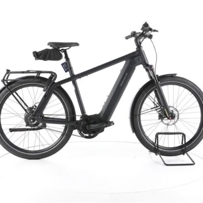 Riese & Müller Charger4 GT vario CORE City E-Bike 2025