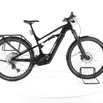 Cannondale Moterra EQ SUV E-Bike 2024