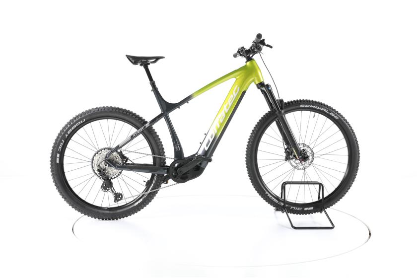 Corratec E-Power X-Vert Pro Team E-Bike 2024