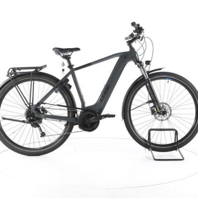Cube Touring Hybrid ONE Trekking E-Bike