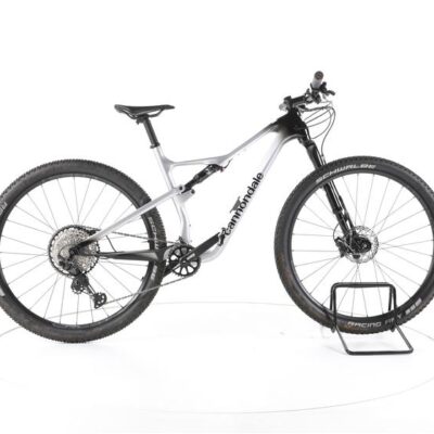 Cannondale Scalpel Carbon 3