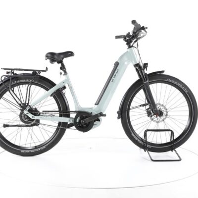 Velo de Ville /LEB 990 Sport City E-Bike Tiefeinsteiger