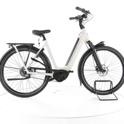 Gazelle Arroyo C5 HMB Elite City E-Bike Tiefeinsteiger 2025