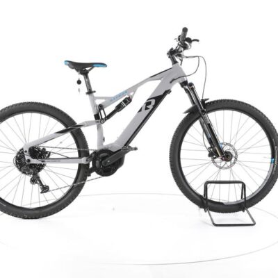 R Raymon FullRay 130E 5.0 Fully E-Bike