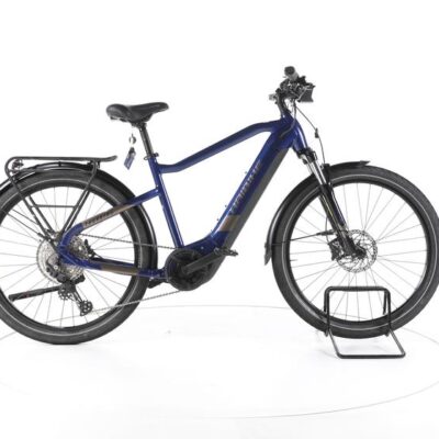 Haibike Trekking 7 Trekking E-Bike