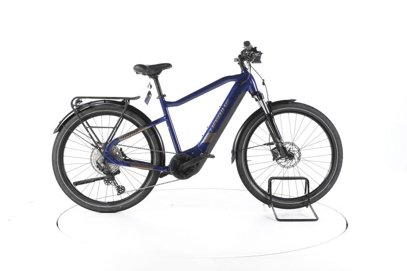Haibike Trekking 7 Trekking E-Bike
