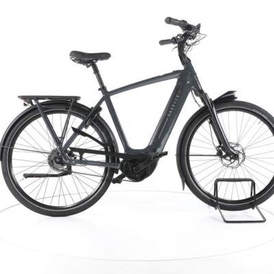 Gazelle Arroyo C5 Elite City E-Bike 2025
