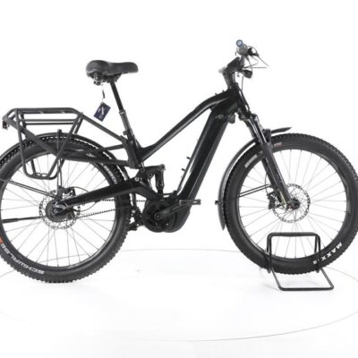Giant Stormguard E+ 2 SUV E-Bike 2024