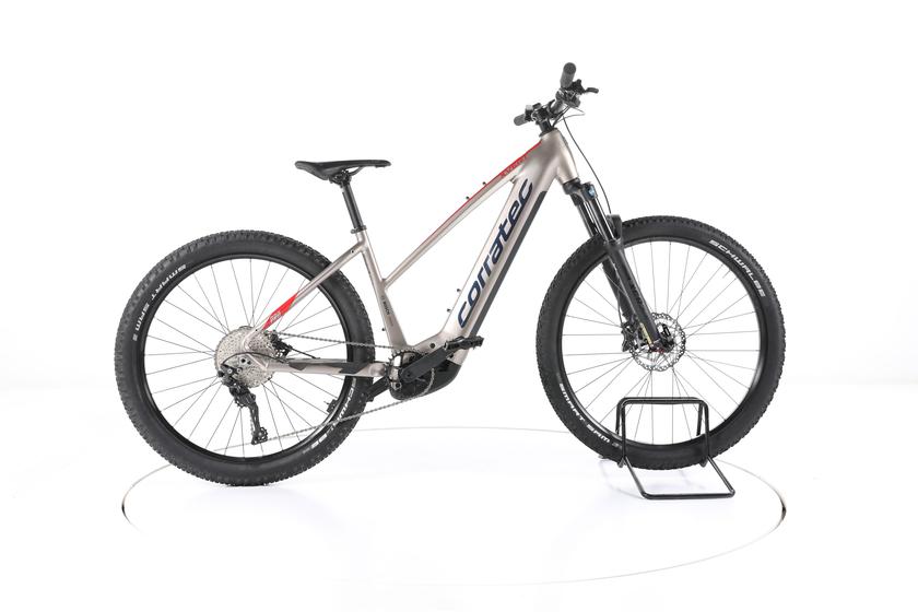 Corratec E-Power X-Vert Pro Sport E-Bike 2024