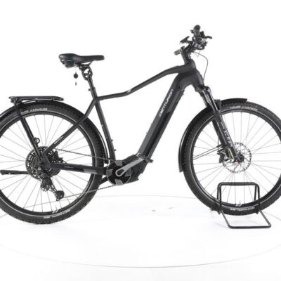 Centurion Backfire Fit R800i EQ Trekking E-Bike 2024