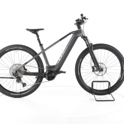 Cube Reaction Hybrid Race E-Bike 2024