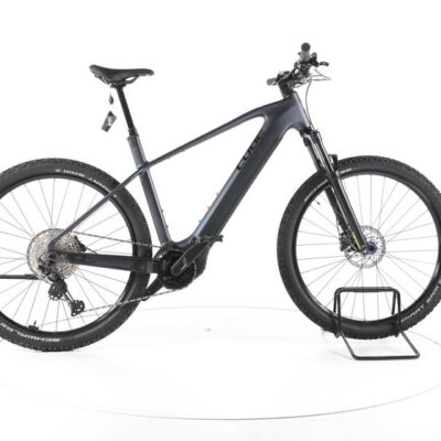 Cube Reaction Hybrid Pro E-Bike 2025