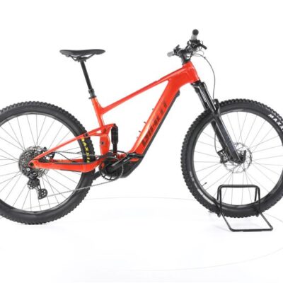 Giant Stance E+1 Fully E-Bike 2023