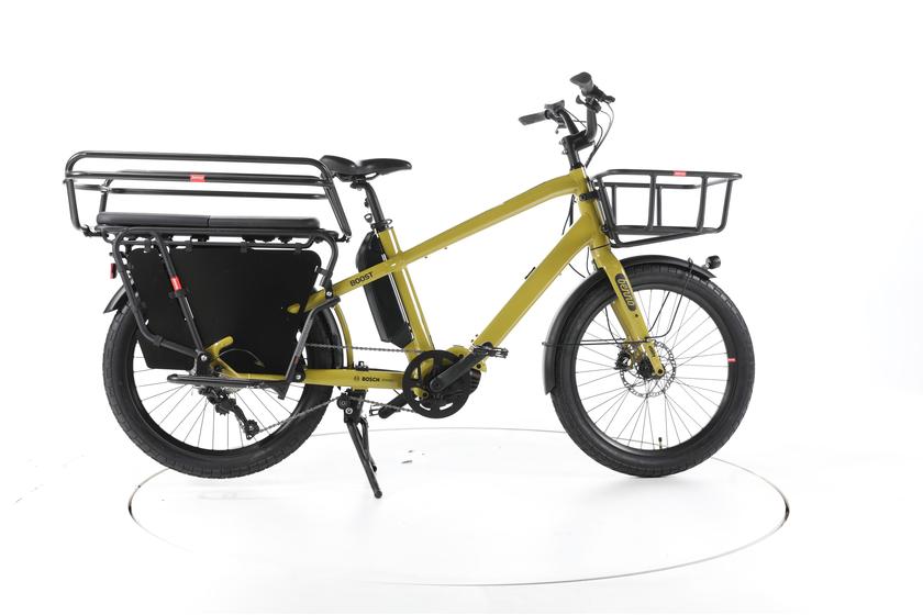 Benno Bikes Boost 10D CX