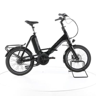 Wanderer E-Fold F5 Falt E-Bike Tiefeinsteiger 2023