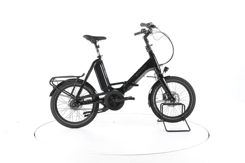 Wanderer E-Fold F5 Falt E-Bike Tiefeinsteiger 2023