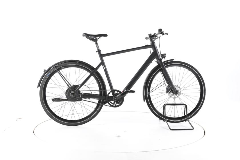 Rabeneick TX-E City E-Bike