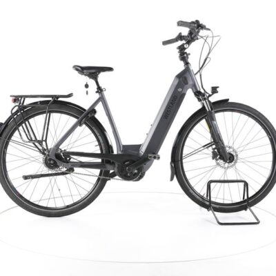 Westland On Tour City E-Bike Tiefeinsteiger