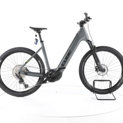 Cube Reaction Hybrid Pro E-Bike 2023
