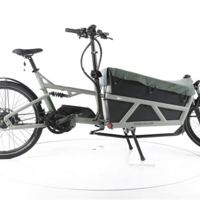 Riese & Müller Load 60 vario