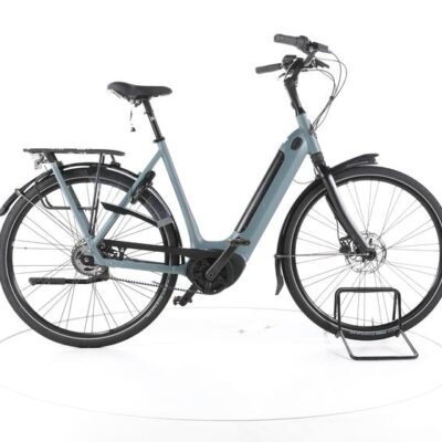 Gazelle Arroyo C5 HMB Elite City E-Bike Tiefeinsteiger 2024