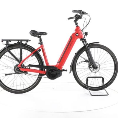 Velo de Ville AEB 890 Pro City E-Bike Tiefeinsteiger 2024
