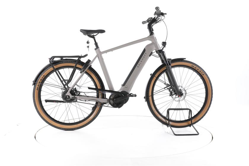 Kalkhoff Entice 5 Excite+ City E-Bike 2024