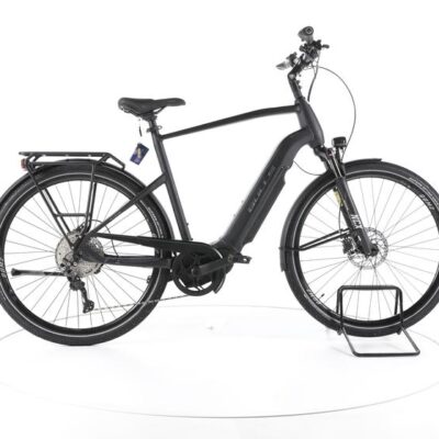 Bulls Lacuba Evo 10 Trekking E-Bike