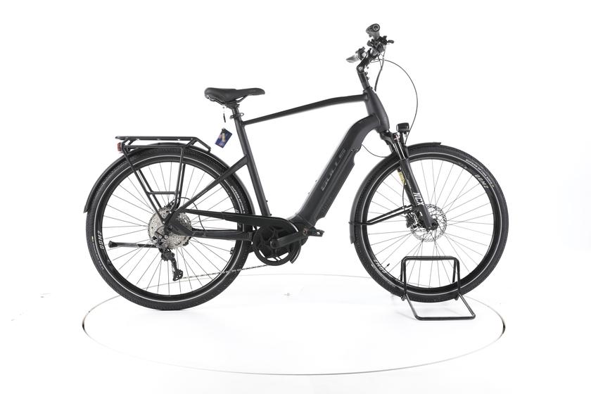 Bulls Lacuba Evo 10 Trekking E-Bike