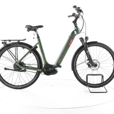 Victoria Manoc 5 City E-Bike Tiefeinsteiger 2023