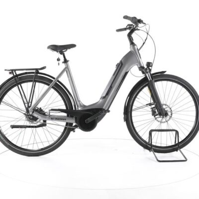 Winora Tria N8 City E-Bike Tiefeinsteiger 2024
