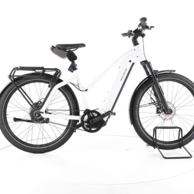 Riese & Müller Charger4 Mixte GT vario City E-Bike 2023