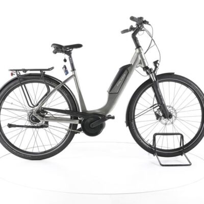 FALTER E 9.0 RT City E-Bike Tiefeinsteiger