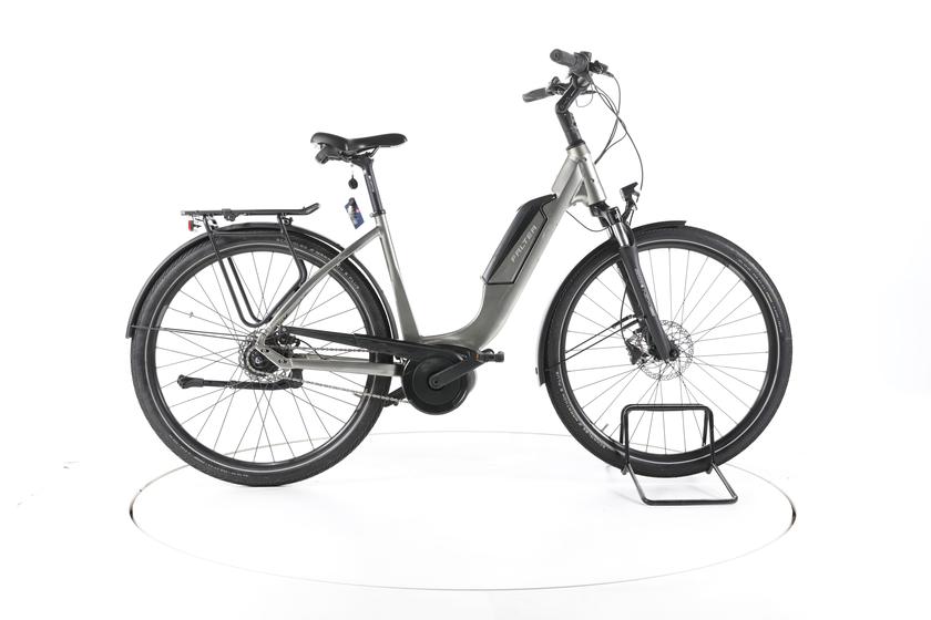 FALTER E 9.0 RT City E-Bike Tiefeinsteiger