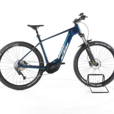 KTM Macina Team 691 E-Bike 2023