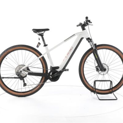 Cube Reaction Hybrid ONE E-Bike 2023