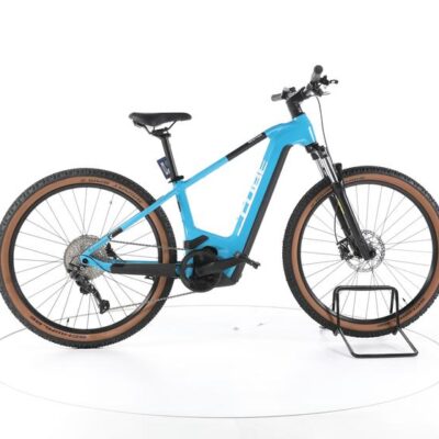 Cube Reaction Hybrid ONE E-Bike 2023