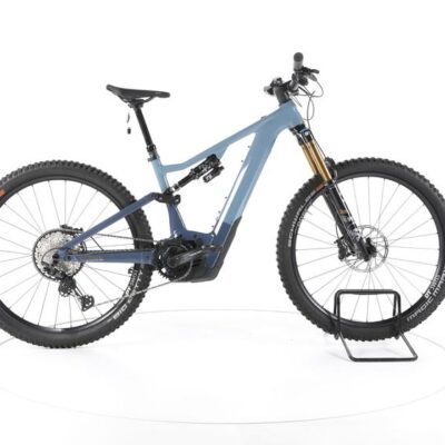 Focus JAM² 6.9 Fully E-Bike 2023