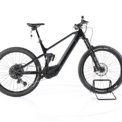 Conway Xyron S 927 Fully E-Bike Carbon