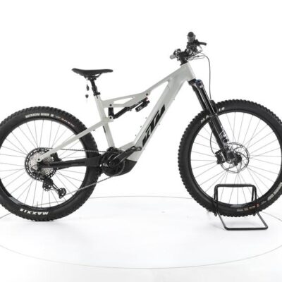 KTM Macina Kapoho 7972 Fully E-Bike 2023