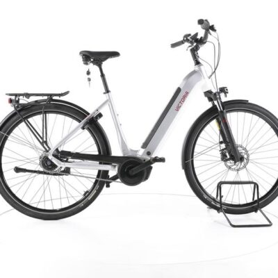 Victoria Tresalo 15 City E-Bike Tiefeinsteiger 2023