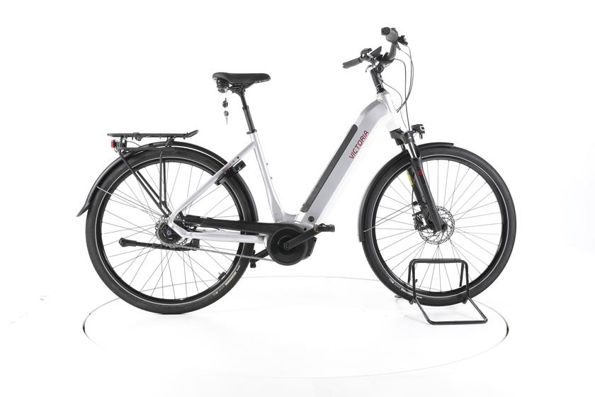 Victoria Tresalo 15 City E-Bike Tiefeinsteiger 2023