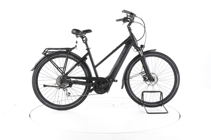 Hercules Futura Sport I-8 Trekking E-Bike
