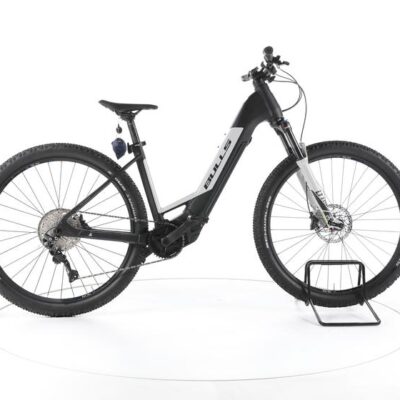Bulls E-Stream EVO 1 Trekking E-Bike Tiefeinsteiger 2023