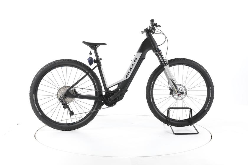 Bulls E-Stream EVO 1 Trekking E-Bike Tiefeinsteiger 2023