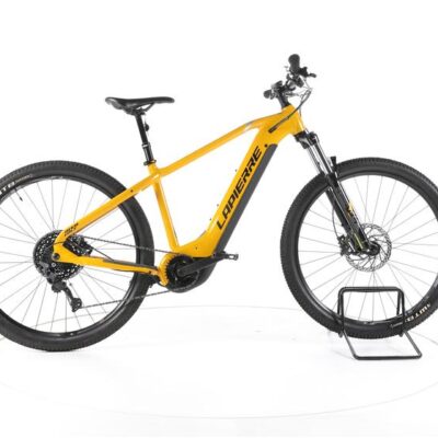 Lapierre Overvolt HT 7.6 E-Bike